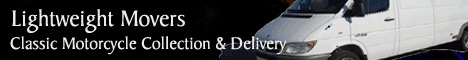 Click Here for Classic Motorcycle Transport