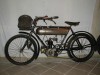 1907 Lurquin & Coudert 2 ¼ HP