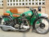 1929 BSA S29