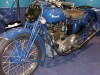 1938 Benelli 500cc