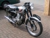 1957 BSA Gold Star DBD34