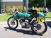 1960 Benelli 250cc
