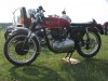1960s BSA Gold Star Clubmans