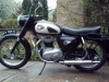 1965 BSA A65