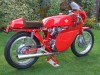 1966 Ducati Monza