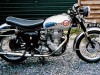 BSA Gold Star DBD32