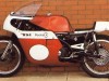 BSA Rocket 3