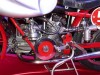 1951 Moto Guzzi 500cc Twin