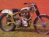 Royal Enfield Works Trials