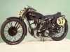 1933 Rudge TT
