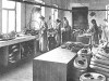 The P&M Factory in 1915