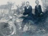 1912 Harley Davidson