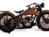 1932 Harley Davidson Model B