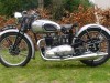 1939 Triumph Tiger 100