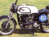 1954 Norton Manx