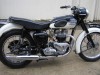 1958 Triumph Tiger T110