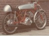 1962 Honda RC110 50cc