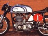 1962 Norton Manx 30M
