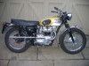 1964 Triumph T120C