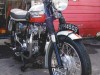 1964 Triumph Tiger T90