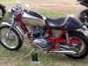 1971 Triumph Tiger Cafe Racer