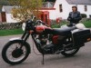 1984 Triumph Thunderbird TR65