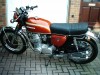 Honda CB750 K1