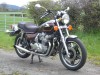Honda CB900C