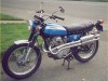 Honda CL350