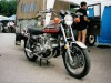 Kawasaki DOHC V8 1600cc