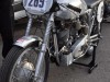 1954 Norton JAP V Twin