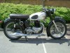 1954 Norton Model 7