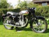 1956 BSA B31