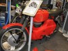 Picture of a 1960 Velocette MSS