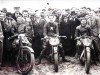 1931 Sand Racers (Carr, Reid, Blundell)