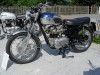 1961 Triumph Bonneville T120C