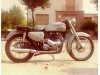 1964 AJS 650cc