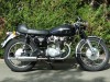 1973 Honda CB450