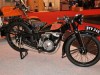 1935 Coventry Eagle 250cc