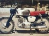 1964 Honda Benly CB92