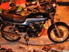 1980 Honda CB400N
