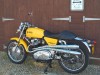1971 Norton Commando S
