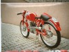 Picture of 1957 Italian Moped Cafe Racer