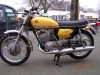 Picture of 1971 Suzuki T250