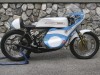 Picture of 1971 Suzuki T500R Replica