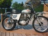 Picture of 1973 BSA B50