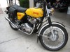 1975 Norton Commando Mk3