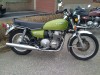 Picture of 1976 honda CB750A