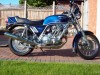 1979 Honda CBX