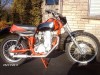 Picture of Yamaha XT500/CZ